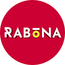 Rabona casino logo